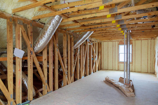 Best Insulation Maintenance and Repair in Brookmont, MD