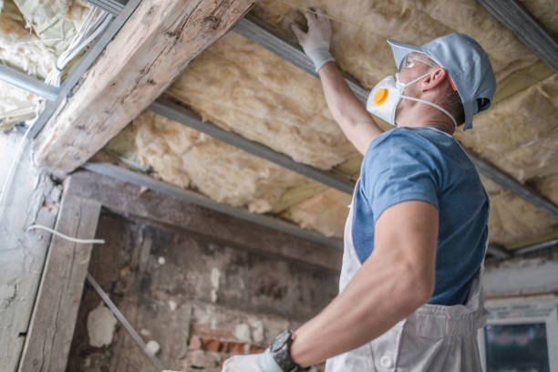 Best Commercial Insulation in Brookmont, MD